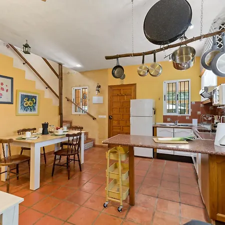 Mirador Естепона