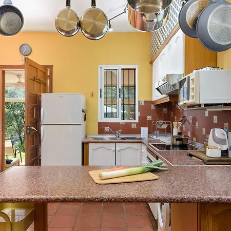 Mirador * Естепона