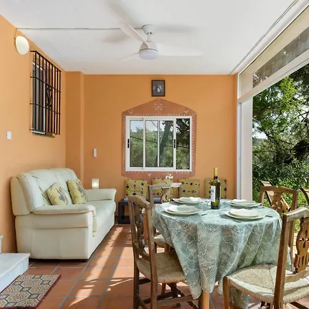 Mirador Естепона