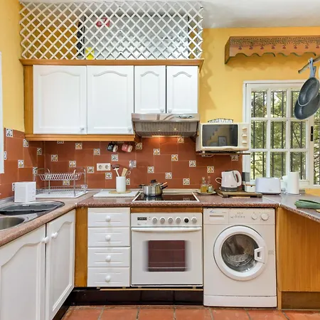 Mirador * Естепона