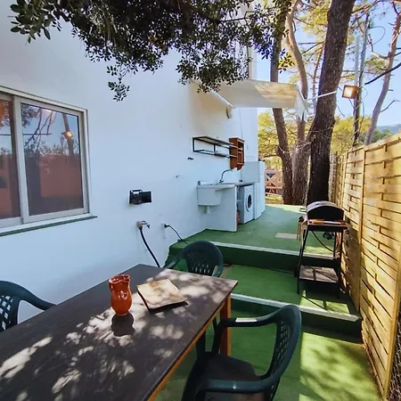 Mirador Шале Естепона