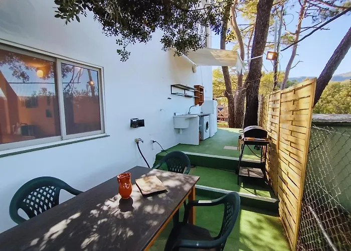 Mirador Chalet Estepona