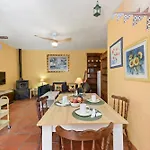 Mirador Chalet