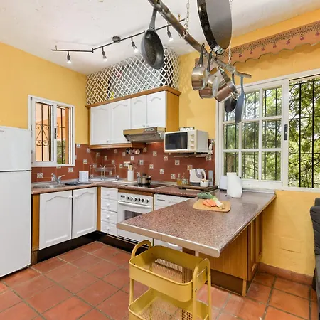 Mirador * 埃斯特波纳