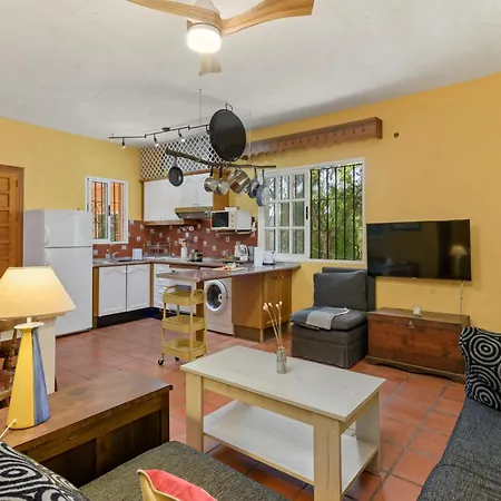 Mirador Alpehytte Estepona