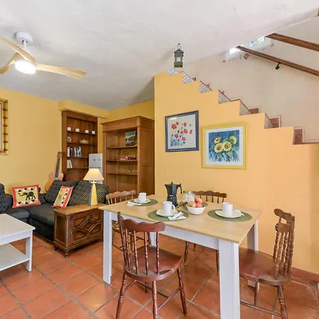 木屋 Mirador 埃斯特波纳