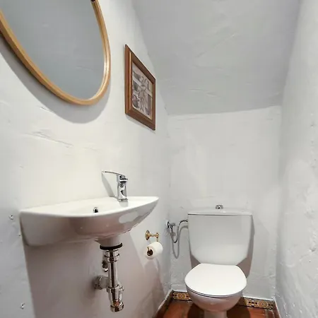 Mirador Alpesi faház *