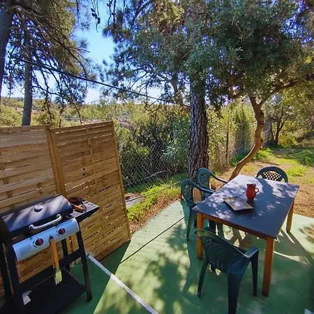 Mirador 埃斯特波纳