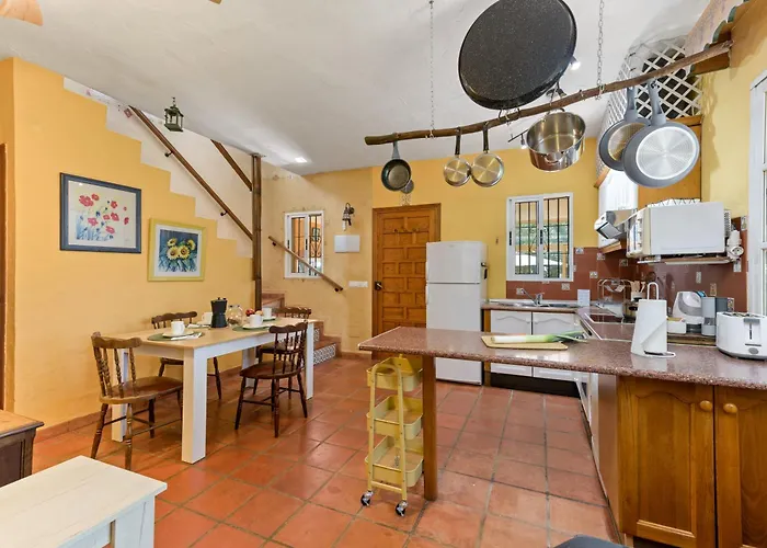 Mirador Естепона