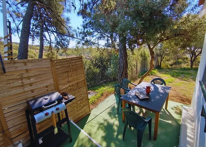 Mirador Естепона